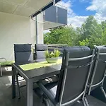 Apartment Staycozy Bike&ski Apartments, Barrierefrei, Free Wifi, Erdgeschoss Winterberg