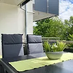 Apartment Staycozy Bike&ski Apartments, Barrierefrei, Free Wifi, Erdgeschoss *