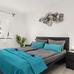 Staycozy Bike&ski Apartments, Barrierefrei, Free Wifi, Erdgeschoss Apartment Winterberg