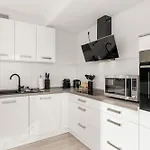 Apartment Staycozy Bike&ski Apartments, Barrierefrei, Free Wifi, Erdgeschoss Winterberg