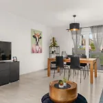 Staycozy Bike&ski Apartments, Barrierefrei, Free Wifi, Erdgeschoss Winterberg