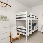 Staycozy Bike&ski Apartments, Barrierefrei, Free Wifi, Erdgeschoss
