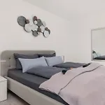 Staycozy Bike&ski Apartments, Barrierefrei, Free Wifi, Erdgeschoss Apartment *