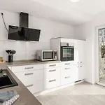 Staycozy Bike&ski Apartments, Barrierefrei, Free Wifi, Erdgeschoss Apartment Winterberg