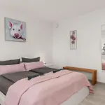 Apartment Staycozy Bike&ski Apartments, Barrierefrei, Free Wifi, Erdgeschoss Winterberg