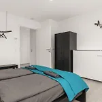 Staycozy Bike&ski Apartments, Barrierefrei, Free Wifi, Erdgeschoss * Winterberg