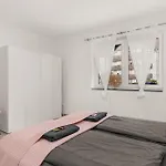 Staycozy Bike&ski Apartments, Barrierefrei, Free Wifi, Erdgeschoss