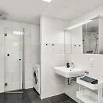 Apartment Staycozy Bike&ski Apartments, Barrierefrei, Free Wifi, Erdgeschoss