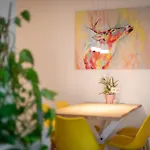 Staycozy Bike&ski Apartments, Barrierefrei, Free Wifi, Erdgeschoss Apartment Winterberg