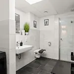 Staycozy Bike&ski Apartments, Barrierefrei, Free Wifi, Erdgeschoss Apartment