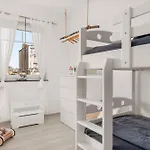 Staycozy Bike&ski Apartments, Barrierefrei, Free Wifi, Erdgeschoss Apartment *