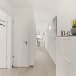 Apartment Staycozy Bike&ski Apartments, Barrierefrei, Free Wifi, Erdgeschoss *