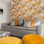 Apartment Staycozy Bike&ski Apartments, Barrierefrei, Free Wifi, Erdgeschoss Winterberg