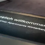 Staycozy Bike&ski Apartments, Barrierefrei, Free Wifi, Erdgeschoss