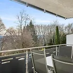 Staycozy Bike&ski Apartments, Barrierefrei, Free Wifi, Erdgeschoss Apartment *
