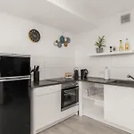 Staycozy Bike&ski Apartments, Barrierefrei, Free Wifi, Erdgeschoss Winterberg