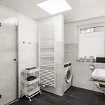 Apartment Staycozy Bike&ski Apartments, Barrierefrei, Free Wifi, Erdgeschoss