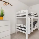 Staycozy Bike&ski Apartments, Barrierefrei, Free Wifi, Erdgeschoss Apartment