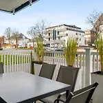 Apartment Staycozy Bike&ski Apartments, Barrierefrei, Free Wifi, Erdgeschoss Winterberg