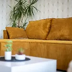 Staycozy Bike&ski Apartments, Barrierefrei, Free Wifi, Erdgeschoss *