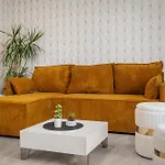 Appartement Staycozy Bike&ski Apartments, Eigener Fahrrad- Und Skikeller, Barrierefrei, Erdgeschoss