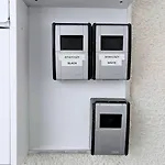 Staycozy Bike&ski Apartments, Barrierefrei, Free Wifi, Erdgeschoss Apartment