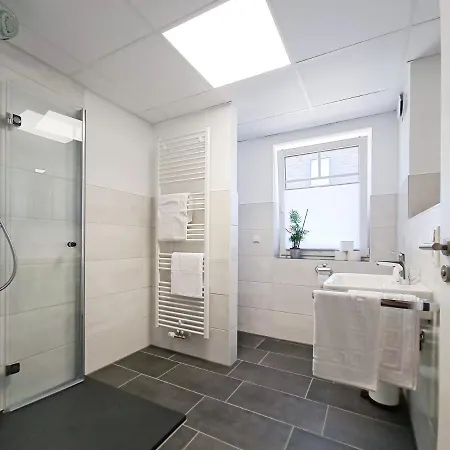 Staycozy Bike&ski Apartments, Barrierefrei, Free Wifi, Erdgeschoss Winterberg