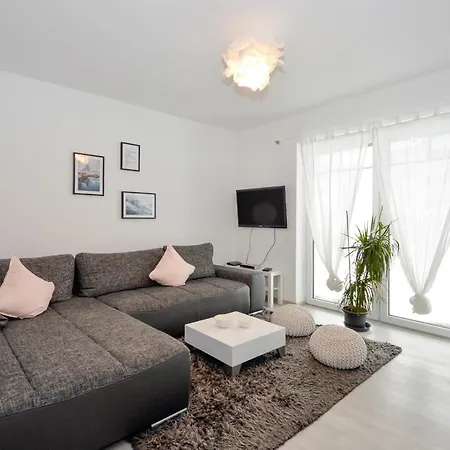 Staycozy Bike&ski Apartments, Barrierefrei, Free Wifi, Erdgeschoss *
