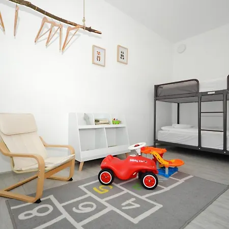 Staycozy Bike&ski Apartments, Barrierefrei, Free Wifi, Erdgeschoss * Winterberg