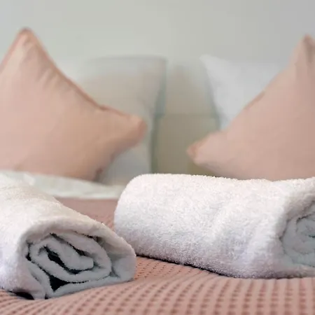 Staycozy Bike&ski Apartments, Barrierefrei, Free Wifi, Erdgeschoss *