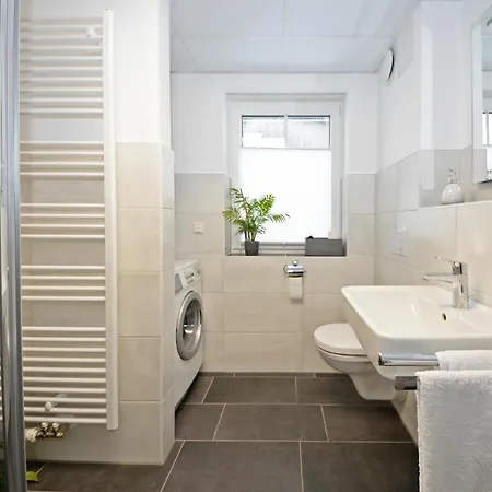 Staycozy Bike&ski Apartments, Barrierefrei, Free Wifi, Erdgeschoss *