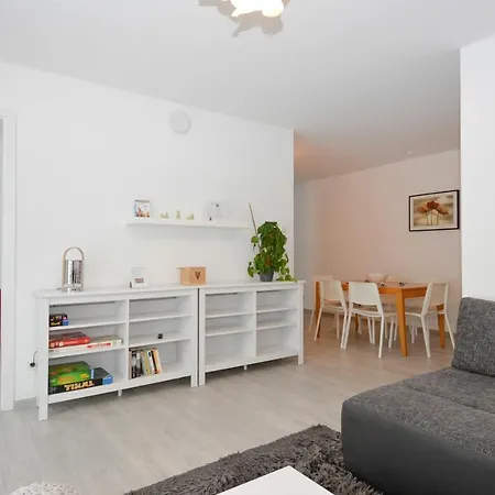 Staycozy Bike&ski Apartments, Barrierefrei, Free Wifi, Erdgeschoss Apartment