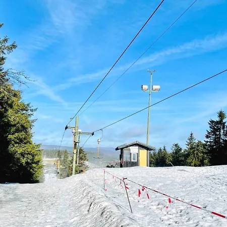 Staycozy Bike&ski Apartments, Barrierefrei, Free Wifi, Erdgeschoss *