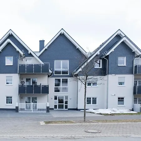 Staycozy Bike&ski Apartments, Barrierefrei, Free Wifi, Erdgeschoss Apartment