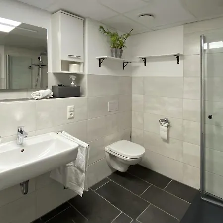 Staycozy Bike&ski Apartments, Barrierefrei, Free Wifi, Erdgeschoss