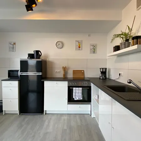 Staycozy Bike&ski Apartments, Free Wifi, Netflix, Erdgeschoss *