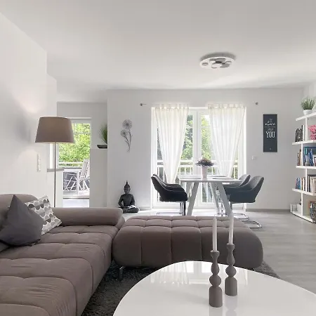 Staycozy Bike&ski Apartments, Barrierefrei, Free Wifi, Erdgeschoss *