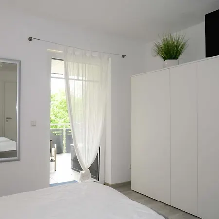Staycozy Bike&ski Apartments, Barrierefrei, Free Wifi, Erdgeschoss Apartment Winterberg