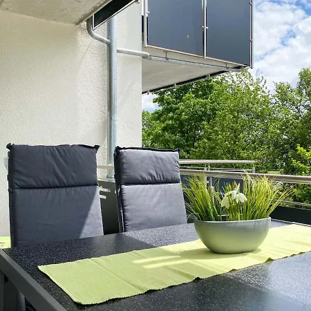 Apartment Staycozy Bike&ski Apartments, Barrierefrei, Free Wifi, Erdgeschoss *