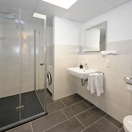Staycozy Bike&ski Apartments, Barrierefrei, Free Wifi, Erdgeschoss Winterberg