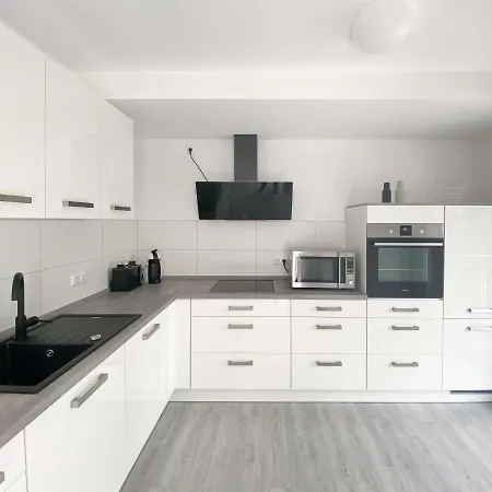Staycozy Bike&ski Apartments, Barrierefrei, Free Wifi, Erdgeschoss Winterberg