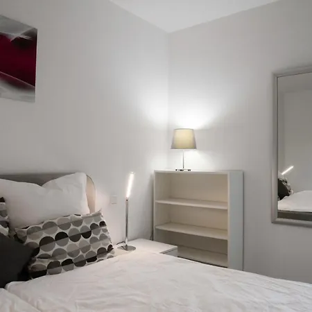 Apartment Staycozy Bike&ski Apartments, Barrierefrei, Free Wifi, Erdgeschoss Winterberg