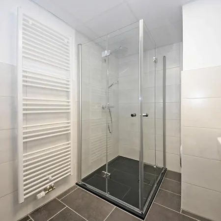 Staycozy Bike&ski Apartments, Eigener Fahrrad- Und Skikeller, Barrierefrei, Erdgeschoss