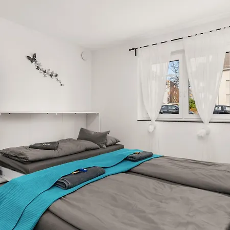 Staycozy Bike&ski Apartments, Eigener Fahrrad- Und Skikeller, Barrierefrei, Erdgeschoss Apartment