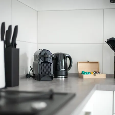 Staycozy Bike&ski Apartments, Barrierefrei, Free Wifi, Erdgeschoss *