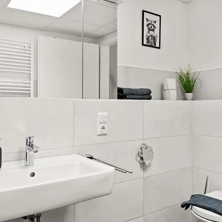 Staycozy Bike&ski Apartments, Carport Fuer Fahrrad, Motorrad, Ski, Barrierefrei, Erdgeschoss