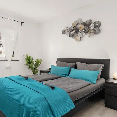 Staycozy Bike&ski Apartments, Eigener Fahrrad- Und Skikeller, Barrierefrei, Erdgeschoss Apartment Winterberg