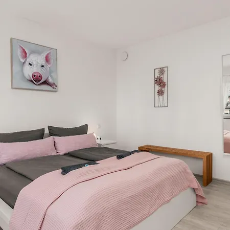 Lägenhet Staycozy Bike&ski Apartments, Eigener Fahrrad- Und Skikeller, Barrierefrei, Erdgeschoss Winterberg