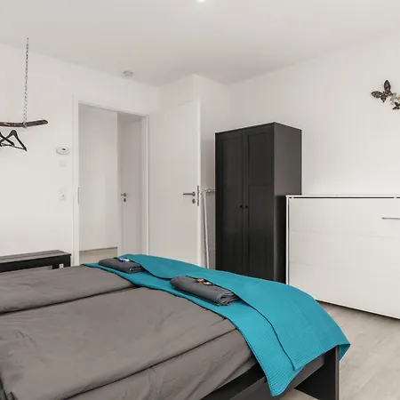 Staycozy Bike&ski Apartments, Eigener Fahrrad- Und Skikeller, Barrierefrei, Erdgeschoss * ヴィンターベルク