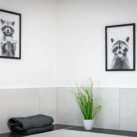 Apartment Staycozy Bike&ski Apartments, Barrierefrei, Free Wifi, Erdgeschoss *